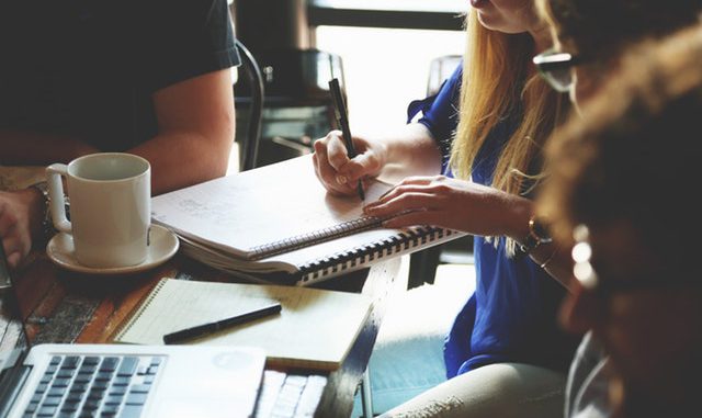 Dlaczego warto iść na studia podyplomowe? Dlaczego warto iść na studia podyplomowe?