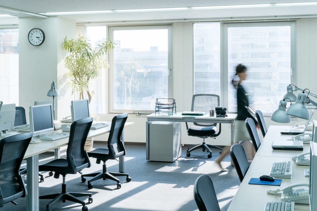 Prowadzenie firmy w 2021 roku