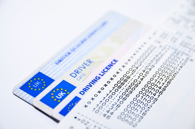 Jakie są kategorie prawa jazdy?