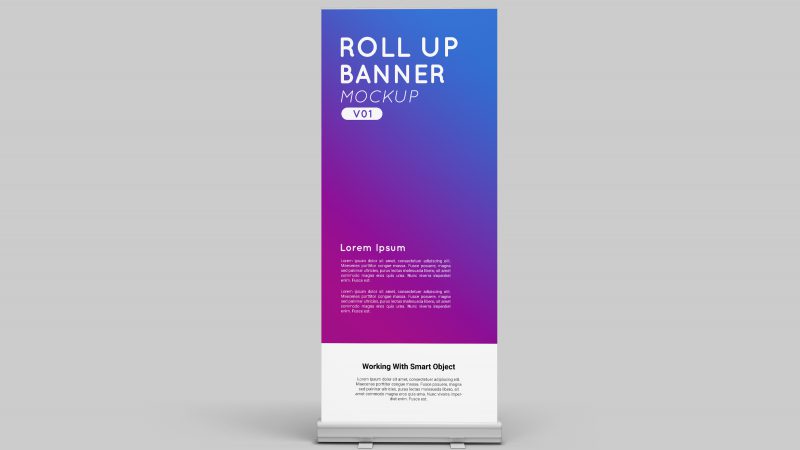 rollup