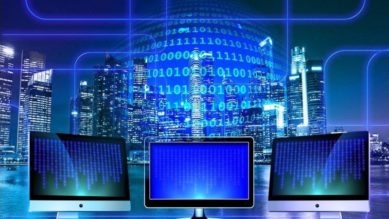 elektroniczna wymiana danych