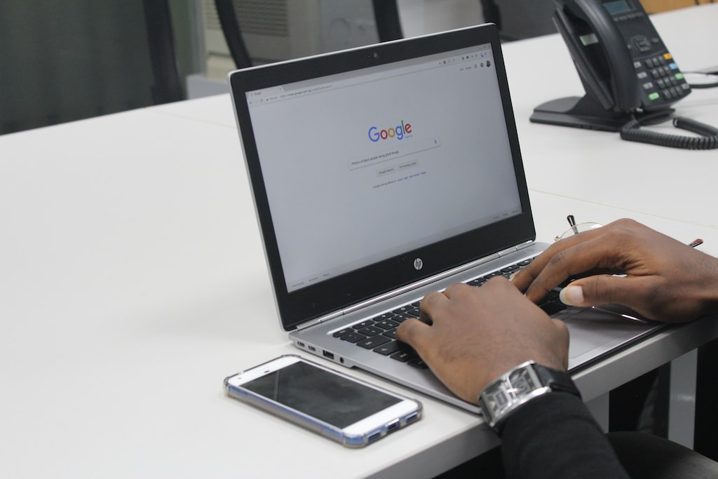 Pozycjonowanie Warszawa – zwiększ widoczność strony internetowej
