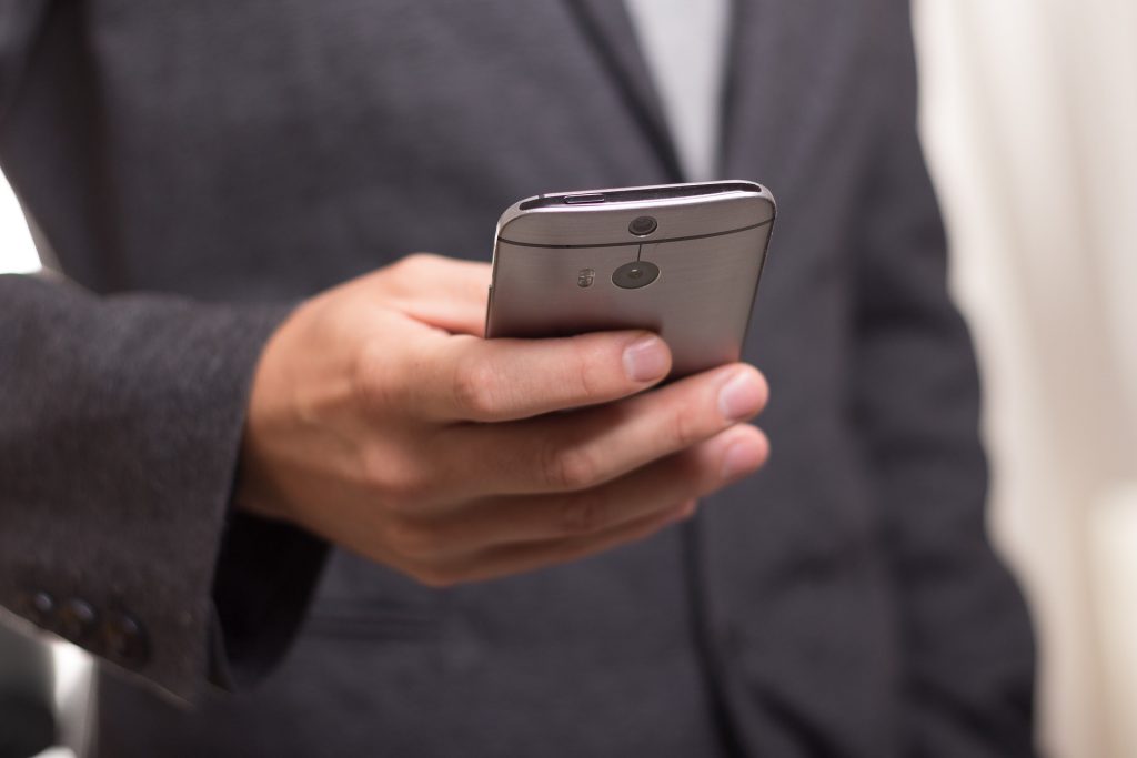 Ochrona na najwyższym poziomie – etui silikonowe dla Twojego smartfona