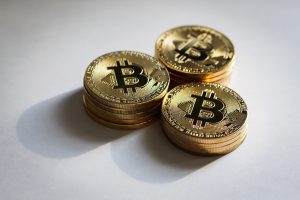 inwestowanie w bitcoina