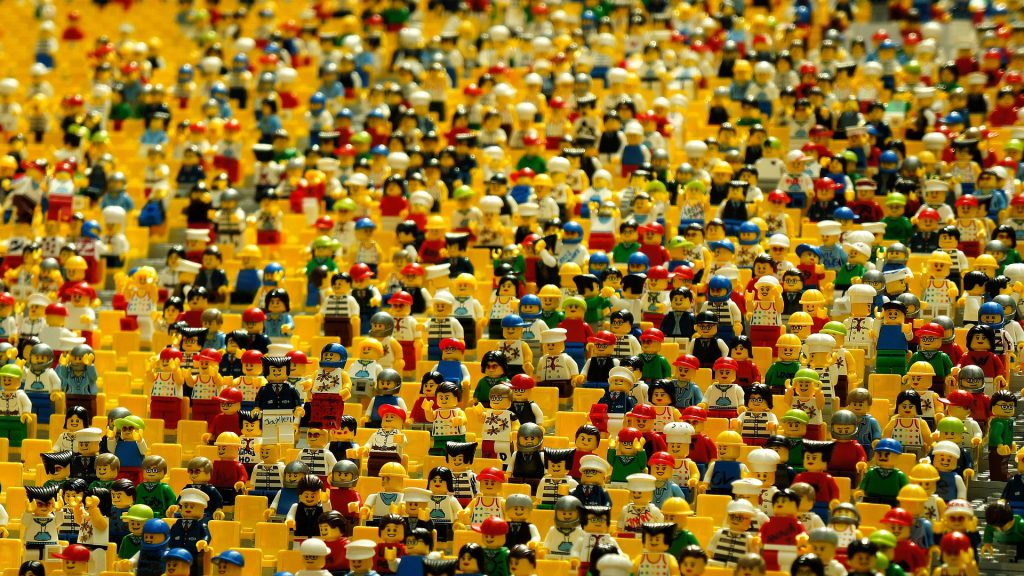 Jak inwestować w klocki Lego? Poznaj strategie i porady od eksperta w branży
