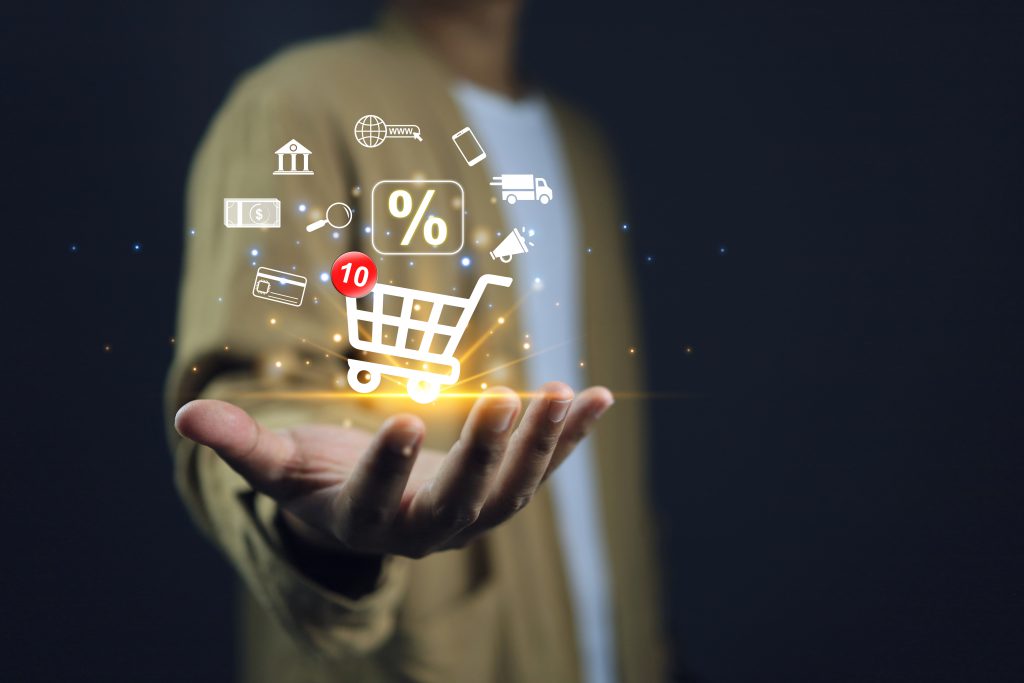 e-commerce marketing